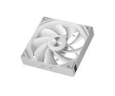 TRYX ROTA SL ARGB Reverse Fan – 3-Pack, 120mm, baltas