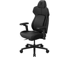 TX3 Core 360 Gaming Chair - Racer Juodas