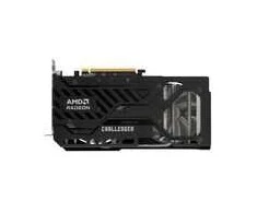 Vaizdo plokštė Asrock AMD Radeon RX 9060 XT Challenger 16GB OC GDDR6