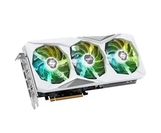 Vaizdo plokštė ASRock Radeon RX 7600 Steel Legend OC 8GB GDDR6