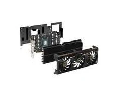 Vaizdo plokštė ASUS GeForce RTX 5080 ProART OC 16GB DLSS 4