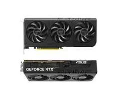 Vaizdo plokštė ASUS GeForce RTX 5060 PRIME OC 8GB DLSS 4