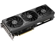 Vaizdo plokštė ASUS GeForce RTX 5060 Ti PRIME OC 8GB DLSS 4