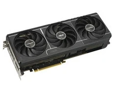 Vaizdo plokštė ASUS Prime GeForce RTX 5080 EVO OC Grafikos plokštė, 16384 MB GDDR7