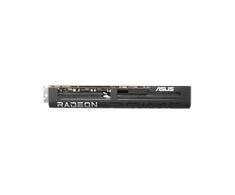 Vaizdo plokštė ASUS Prime RX9070 O16G AMD Radeon RX 9070 16 GB GDDR6