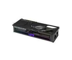 Vaizdo plokštė ASUS GeForce RTX 5070 Ti ROG STRIX GAMING OC 16GB DLSS 4