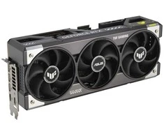 Vaizdo plokštė ASUS TUF Gaming TUF-RTX5080-16G-GAMING NVIDIA GeForce RTX 5080 16 GB GDDR7