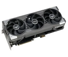 Vaizdo plokštė Asus TUF Gaming GeForce RTX 5080 BTF OC 16GB GDDR7 DLSS4 (TUF-RTX5080-O16G-BTF-GAMING)