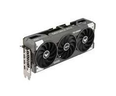 Vaizdo plokštė ASUS TUF Gaming TUF-RTX5060-O8G-GAMING NVIDIA GeForce RTX 5060 8 GB GDDR7