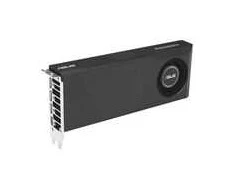 ASUS TURBO Radeon AI PRO R9700