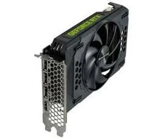 Vaizdo plokštė Gainward GeForce RTX 3050 Pegasus Grafikkarte, 6144 MB GDDR6