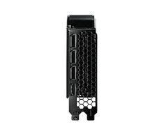 Vaizdo plokštė „Gainward GeForce RTX 5060 Ti Ghost OC“, 16384 MB GDDR7