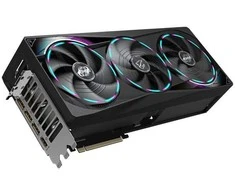 Vaizdo plokštė Gigabyte GeForce RTX 5080 AORUS MASTER 16GB (GV-N5080AORUS M-16GD)