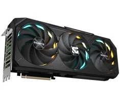 Vaizdo plokštė Gigabyte GeForce RTX 5080 GAMING OC 16G DLSS 4