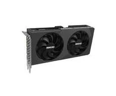INNO3D RTX 5060 Twin X2 OC 8GB vaizdo plokštė