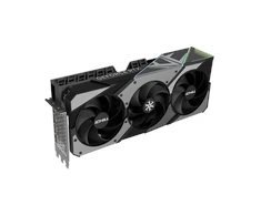 Vaizdo plokštė INNO3D GeForce RTX 5080 iChill X3, 16384 MB GDDR7
