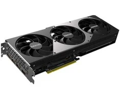 Vaizdo plokštė INNO3D NVIDIA GEFORCE RTX 5080 X3 16GB GDDR7 256bit, 2617 MHz / 30Gbps, 3x DP, 1x HDMI, 3 fan, 2 slot