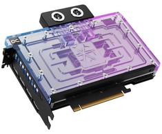 Vaizdo plokštė INNO3D iChill GeForce RTX 5090 FROSTBITE NVIDIA 32 GB GDDR7