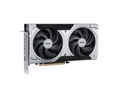Vaizdo plokštė MSI GeForce RTX 5060 Ti 16GB VENTUS 2X OC PLUS