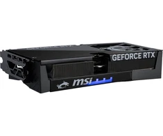 Vaizdo plokštė MSI GeForce RTX 5060 Ti 16GB žaidimų OC