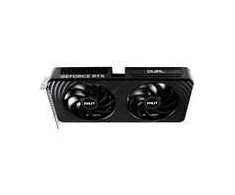 Palit GeForce RTX 5050 Dual OC NVIDIA 8 GB GDDR6