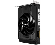 Palit GeForce RTX 5050 StormX OC NVIDIA 8 GB GDDR6