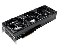 Vaizdo plokštė XpertVision Palit RTX5080 Infinity 3 16GB GDDR7 HDMI 3xDP