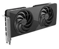 Vaizdo plokštė PNY GeForce RTX 5070 Slim OC graphics card, 12288 MB GDDR7