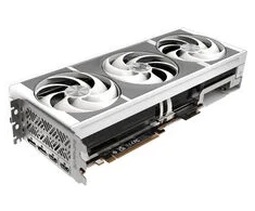 Vaizdo plokštė Sapphire Nitro+ Radeon RX 9070 XT PhantomLink PE 16384 MB GDDR6 [kod produktu: 11348-09-20G]