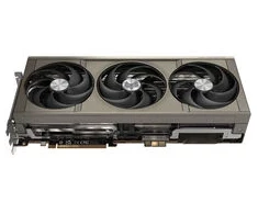 „Sapphire Nitro+ Radeon RX 9070 XT PhantomLink 16GB GDDR6“ vaizdo plokštė (11348-08-20G)