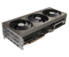 Vaizdo plokštė Sapphire Nitro+ Radeon RX 9070 XT PhantomLink 16GB GDDR6 (11348-08-20G)