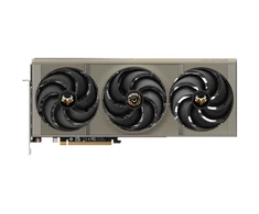 Vaizdo plokštė „Sapphire NITRO+ AMD Radeon RX 9070 XT OC Crimson Desert Edition“ 16 GB GDDR6 atminties atmintis