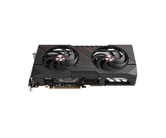SAPPHIRE PULSE RX 9070 GRE GAMING OC 12GB vaizdo plokštė