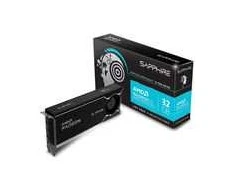 Vaizdo plokštė SAPPHIRE AI PRO R9700 32GB graphics card