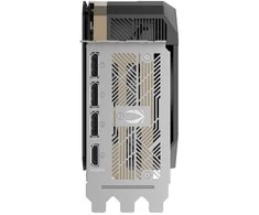 Vaizdo plokštė Zotac GAMING GeForce RTX 5090 SOLID OC NVIDIA 32 GB GDDR7