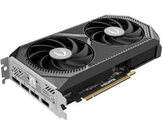 Zotac žaidimų vaizdo plokštė GeForce RTX 5060 Ti Twin Edge OC NVIDIA 8 GB GDDR7