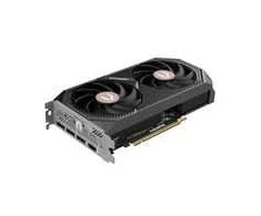 Vaizdo plokštė ZOTAC GeForce RTX 5060 Ti AMP 16GB DLSS 4