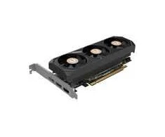 Zotac ŽAIDIMŲ vaizdo plokštė „GeForce RTX 5060 Low Profile NVIDIA 8 GB GDDR7“