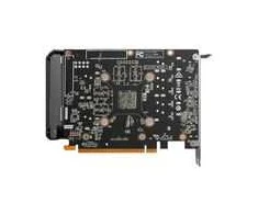 Zotac žaidimų vaizdo plokštė GeForce RTX 5050 SOLO NVIDIA 8 GB GDDR6