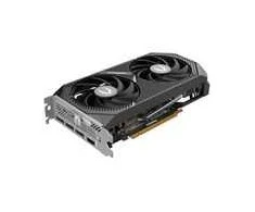 Zotac žaidimų vaizdo plokštė GeForce RTX 5060 Twin Edge NVIDIA 8 GB GDDR7