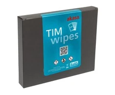 Valiklis Akasa TIM Wipe Cleaning Wipes – 10 Pieces