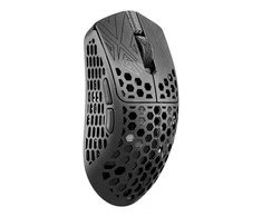 x Arbiter Studio AKITSU Carbon Fiber 8K belaidė žaidimų pelė VANCER, TD006-VA5000