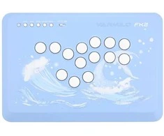 Varmilo FK2 Arcade Controller – Sea Melody