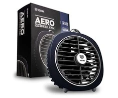 Kolink Aero USB-korpuso ventiliatorius – mėlynos spalvos