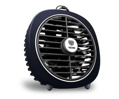 Kolink Aero USB-korpuso ventiliatorius – mėlynos spalvos