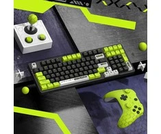 Klaviatūra VGN V98Pro V2 GATA-2621 US