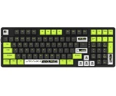 Klaviatūra VGN V98Pro V2 GATA-2621 US