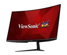 Monitorius ViewSonic VX3218-PC-MHD – 31,5 colio | VA | FHD