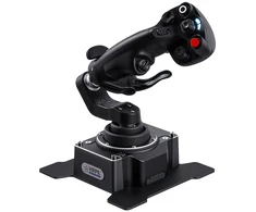 VIRPIL Controls CDT-AEROMAX-LZ Flightstick