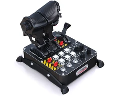 Abena Virpil Controls MongoosT-50CM3 droselio svirtis